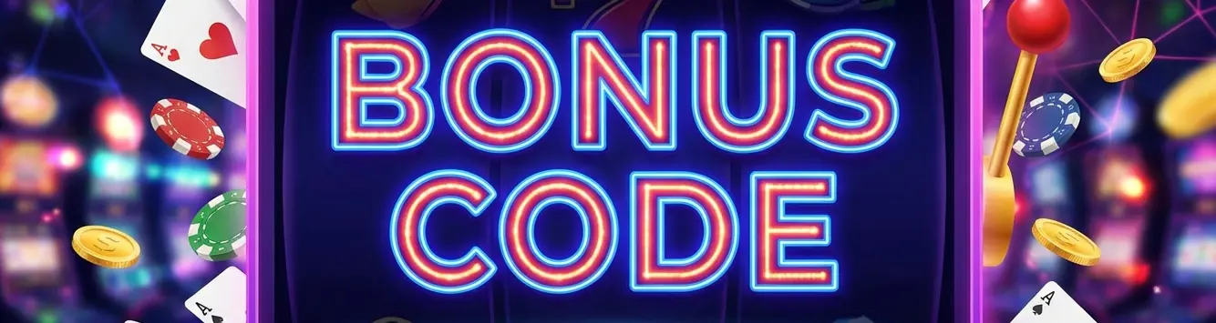 Bonuskode Seven casino