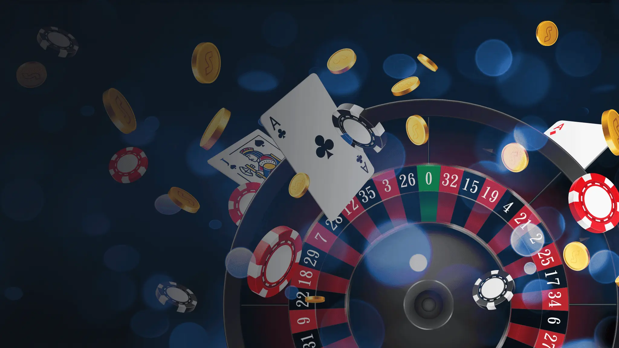 Spill Seven casino
