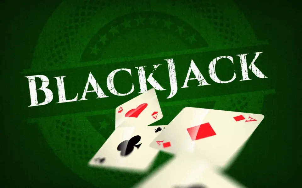 Blackjack Seven casino