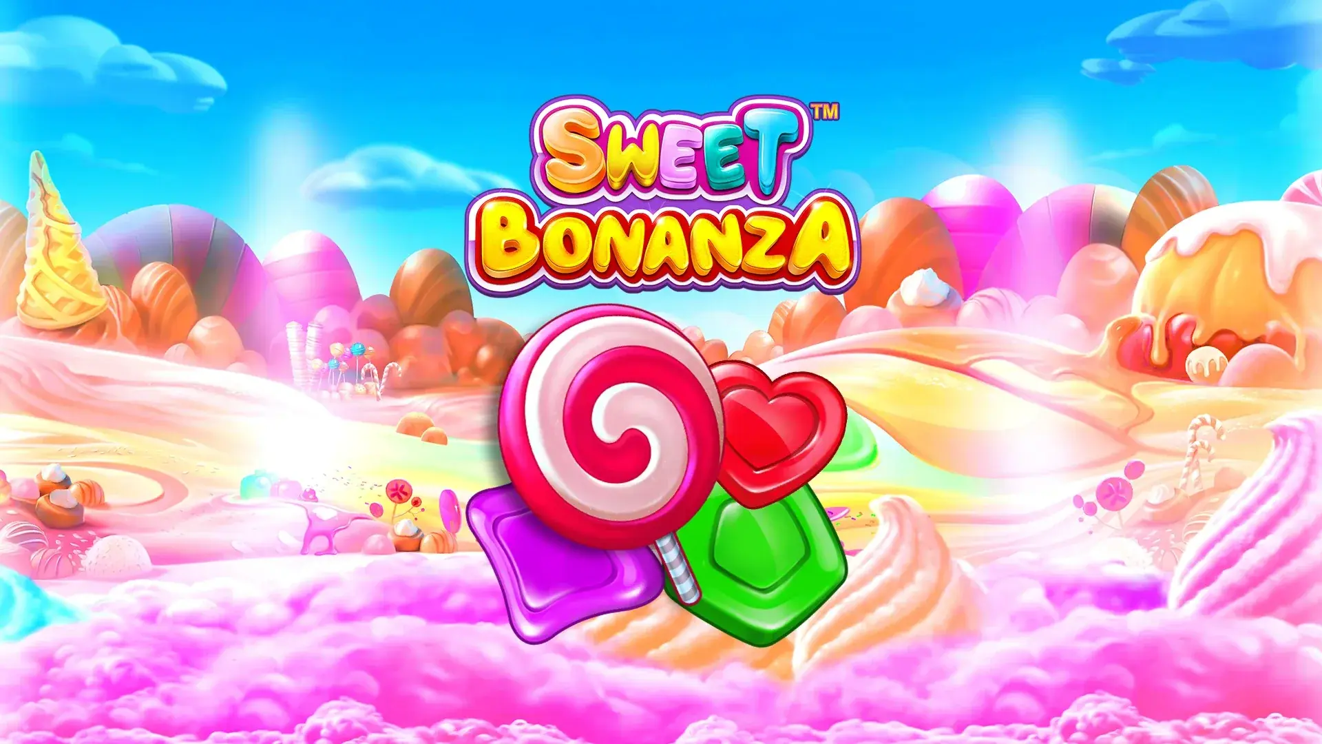 Sweet Bonanza Seven casino